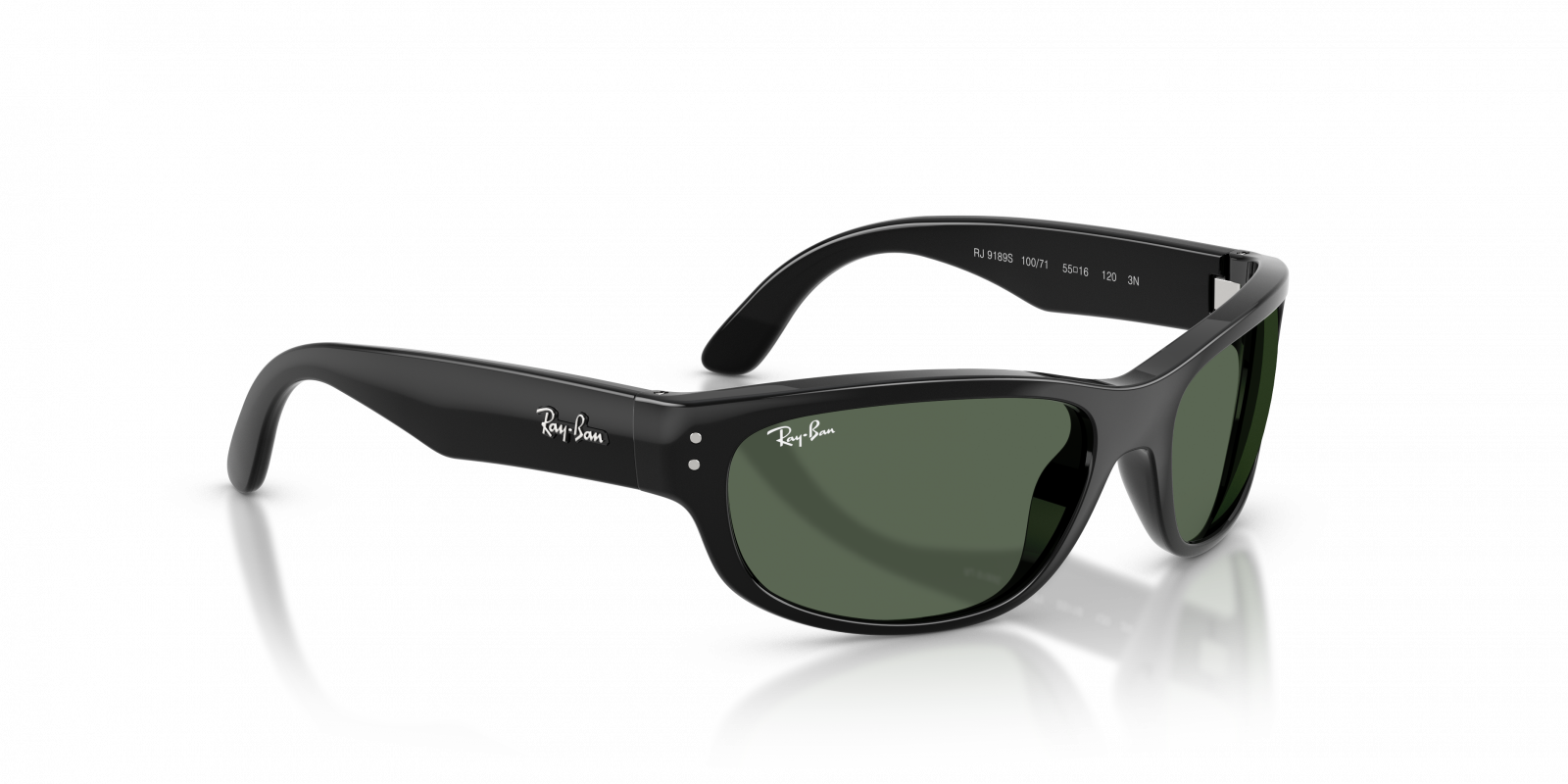 Ray Ban RJ9189S 100/71  
